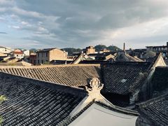 -紫阳古街