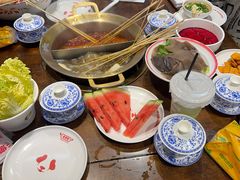 -牛签签串串香(IFS店)