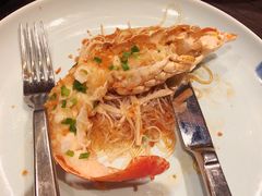 -万丽轩·粤菜(王府井金茂万丽酒店)