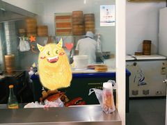 -白玉兰小吃(新村路店)