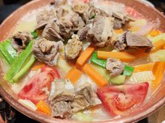 -88号小吃店·经典云南菜·地道纳西美食