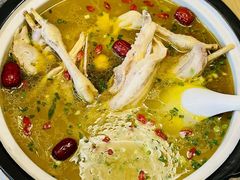 -鸿运楼·舌尖上的徽菜