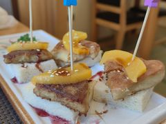 -酒久自助料理(佳兆业店)