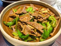 -民间瓦缸煨汤館(嵩山路店)