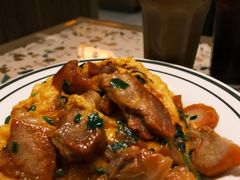 -华嫂冰室(尖沙咀店)