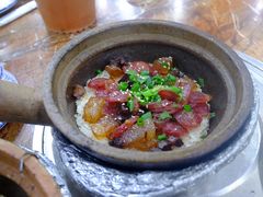 -红星光发煲仔饭(大石街店)