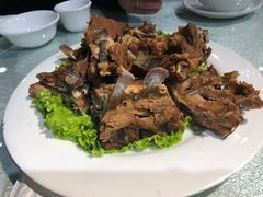 -好妈王饺子(滂江街店)
