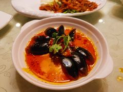 -祥记·苏帮菜·松鼠桂鱼(湖畔天城店)