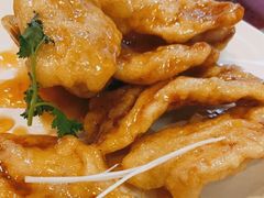 -鑫渔港海鲜本地菜·山海关浑锅(东戴河店)