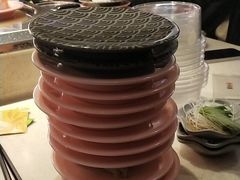 -争鲜回转寿司(东方银座店)