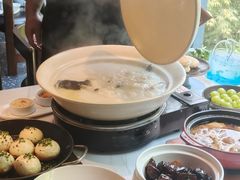 -久宴·天目湖大鱼头(恐龙园店)