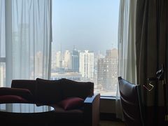 -宁波香格里拉大酒店