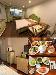 -悦家·美丽妈妈月子会所(龙奥店)