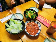 -炒豆合作社(东四总店)