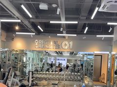 -OG01·24h私教铁馆(中鼎316店)