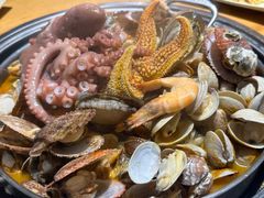 -东海章鱼馆(恒瑞街店)