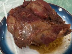 -鹤乡东北菜(崮山路店)