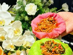 -東舍食唐精品陕菜馆