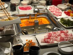 -海底捞火锅(壹悦城店)