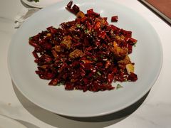 -羲和雅苑•北京烤鸭(国贸商城店)
