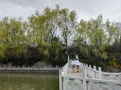 -汤峪温泉碧水湾