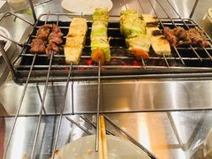 -小寒羊烧烤(凯瑞时代大厦店)