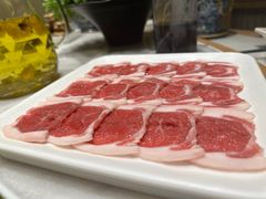 -牛街·马辈儿涮肉(牛街总店)