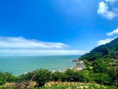 -崂山仰口游览区