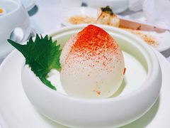 桃之妖妖-江城小馆陕南妈妈菜·全球旅行餐厅(钟楼店)