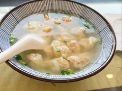 -小桃园·豆浆油条(复兴中路店)