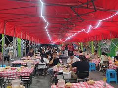 -永红源啤酒·烧烤·海鲜·大排档(台柳路店)