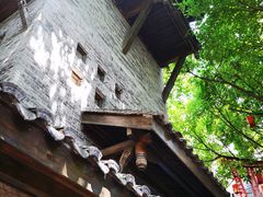 -重庆十八梯传统风貌区