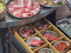 -玄希浪漫厨房·韩料烤肉(湖滨银泰in77店)