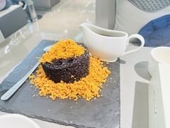 -3号仓库·创意中国菜(大悦城店)
