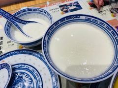 -捷信牛奶甜品世家(合生汇店)