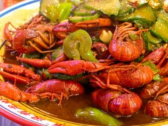 -拙大师·龙虾四季排档·夜宵至凌晨4点(九环路店)