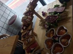 -牛道精致烤肉(海安店)