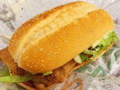 -麦当劳(百利广场店)