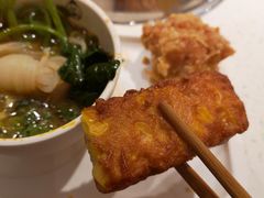 -龍歌自助小火锅(城阳万象汇店)