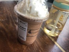 -星巴克臻选(惠州华贸天地1楼店)