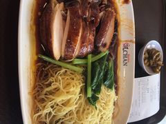 -了凡香港油鸡饭面(大成店)