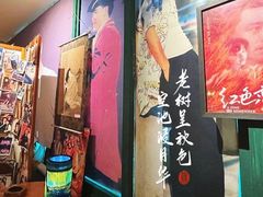 -为你钟情咖啡馆(春熙路太古里步行街店)