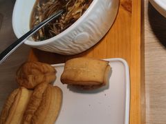 -味莊·青岛菜(云霄路店)