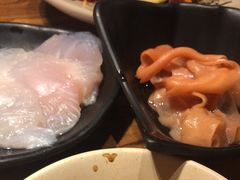 -吴氏老牌坊云南鱼豆花火锅店(通江街店)