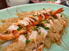 -新白鹿餐厅(爱琴海购物中心店)