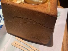 面包诱惑-绿茶餐厅(布吉万象汇店)