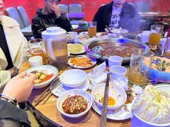 -红牌美蛙鱼头火锅(万辉国际广场店)