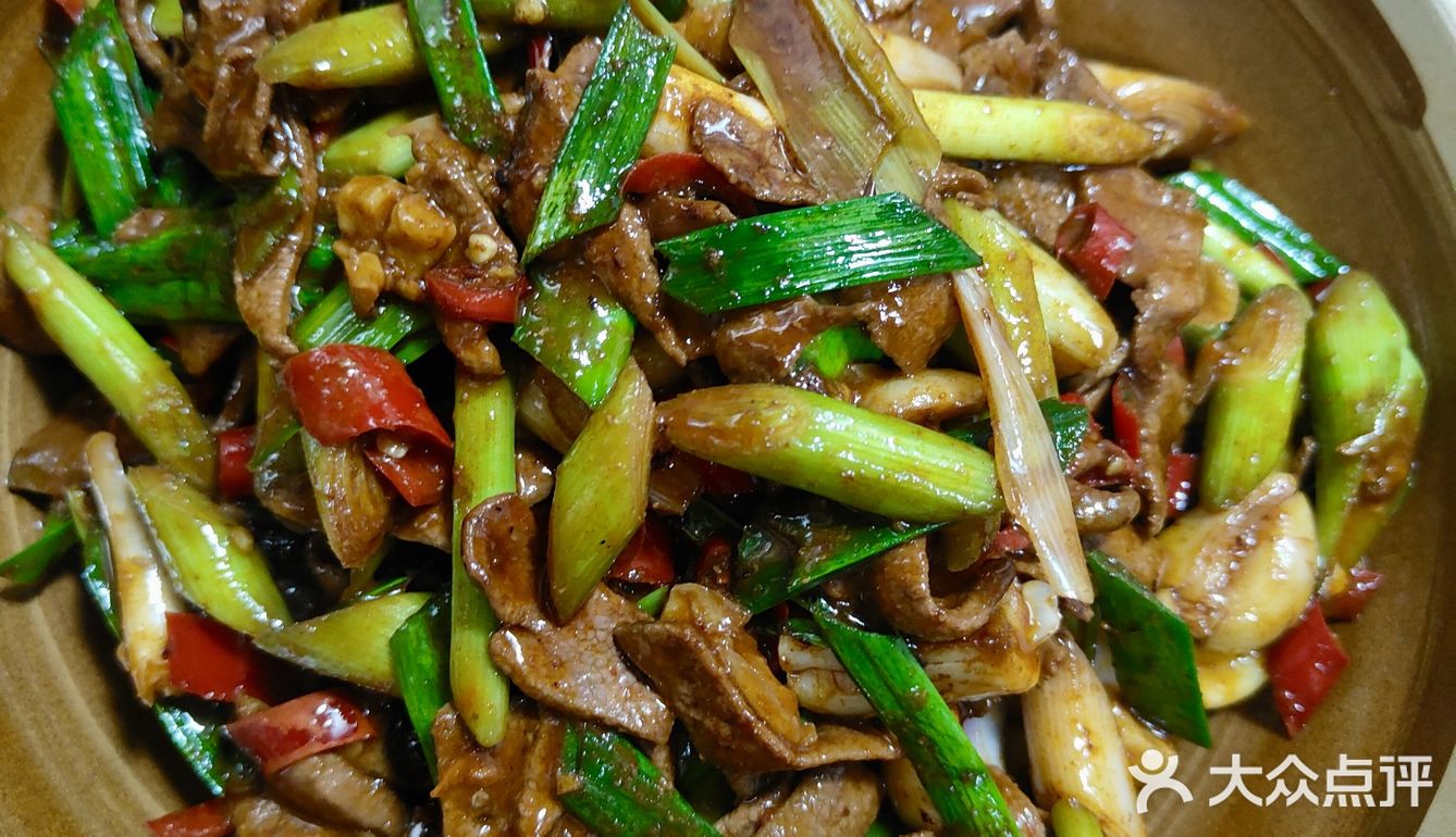 ⭐️邂逅门头沟的湘菜私房盛宴⭐️