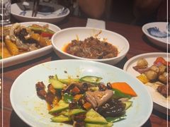 -前海沿·青岛菜(五四广场永旺店)