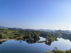-婺源月亮湾